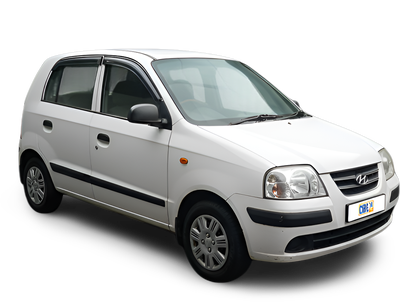 Hyundai Santro Xing-img